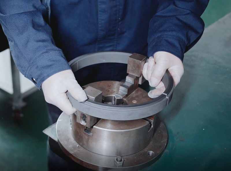 剖分釜用宣传片