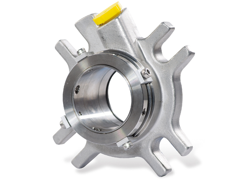 23系列标准集装式