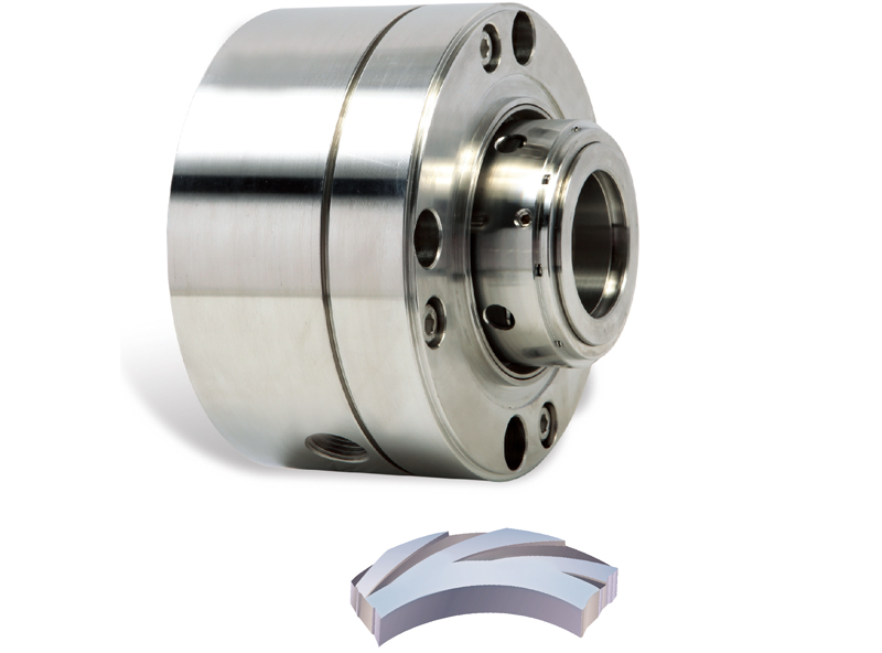 60系列泵用干气密封