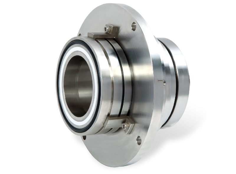 G51S系列渣浆介质密封