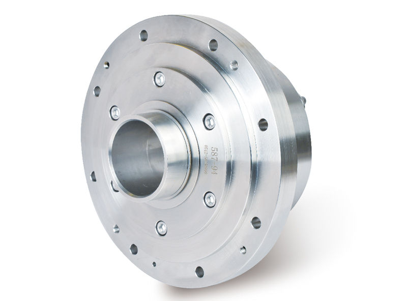 G587系列渣浆介质密封