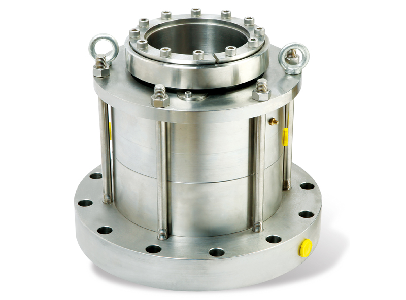 G70系列搅拌器密封