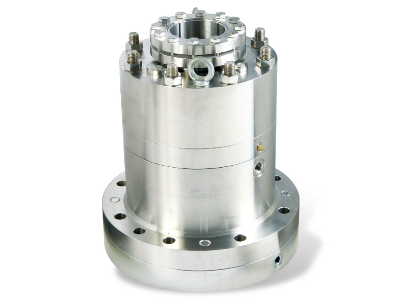 G70系列高压搅拌器密封