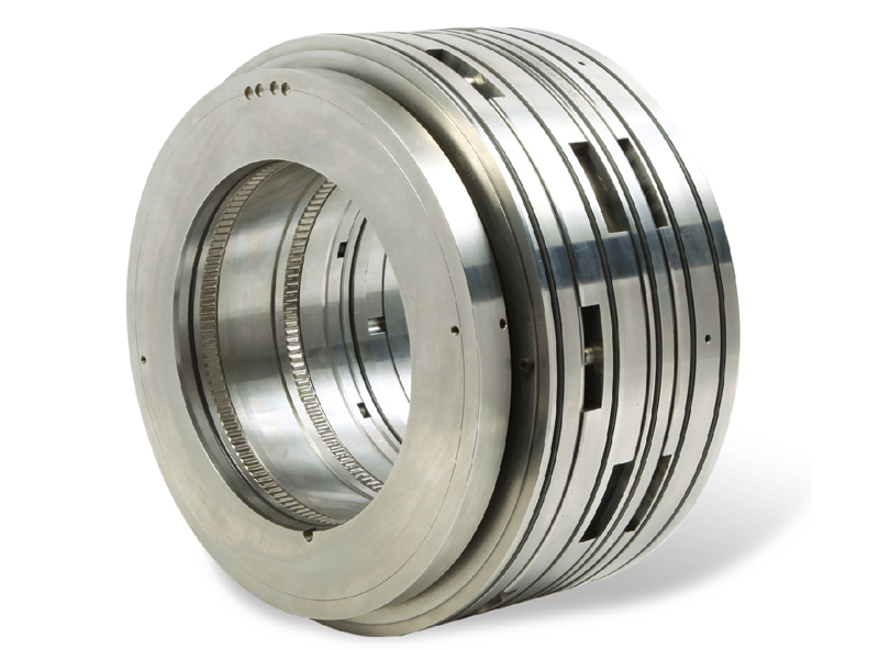 GDGS系列压缩机干气密封