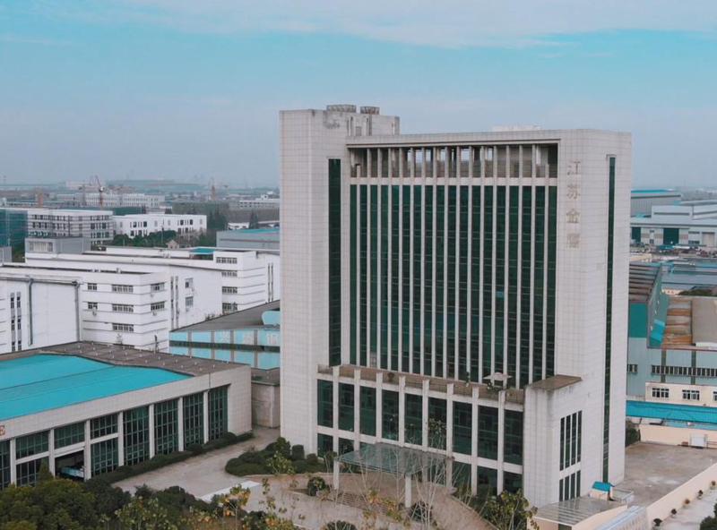 江苏 企业宣传片