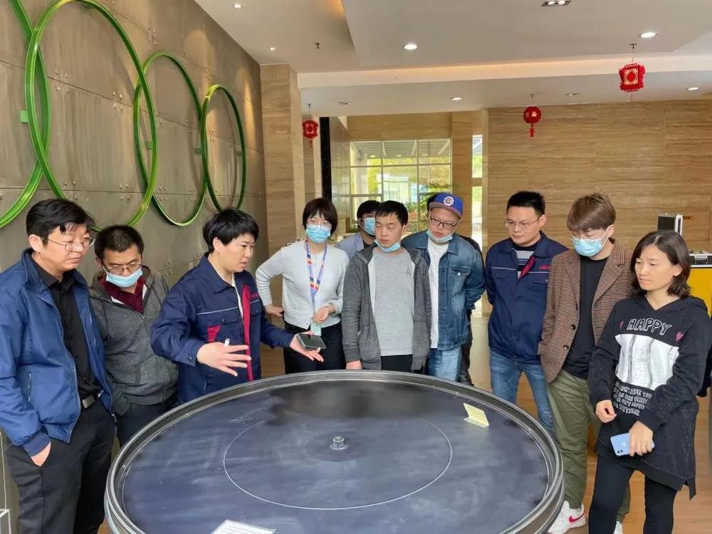 陶氏有机硅交流